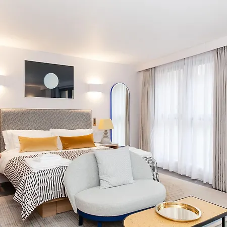 Rockwell East Hotel 3*