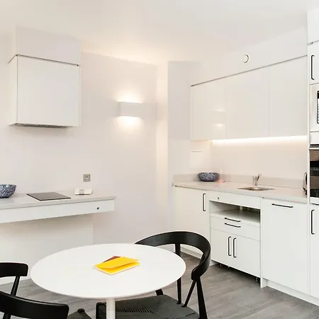 Rockwell East Hotel London