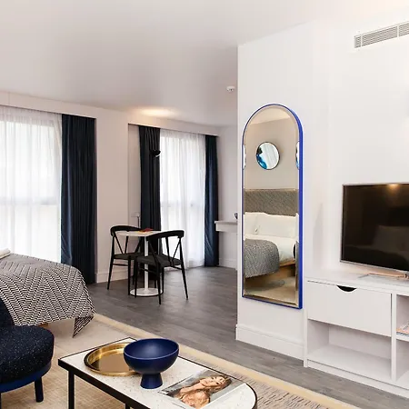 Rockwell East