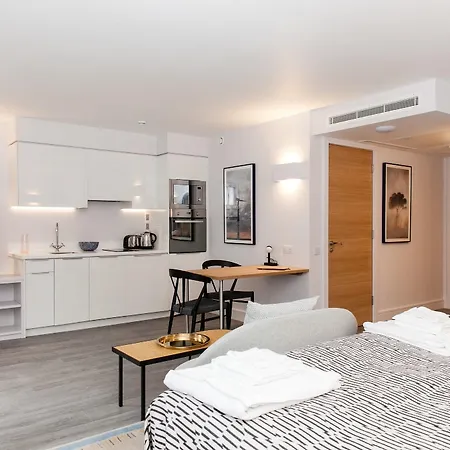 Hotel Rockwell East London