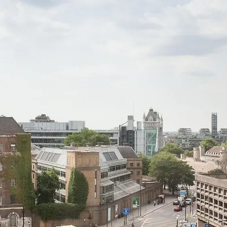 Rockwell East London