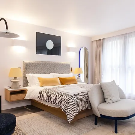Rockwell East Hotel London