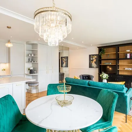 Fabulous Gloucester Road Apartment London