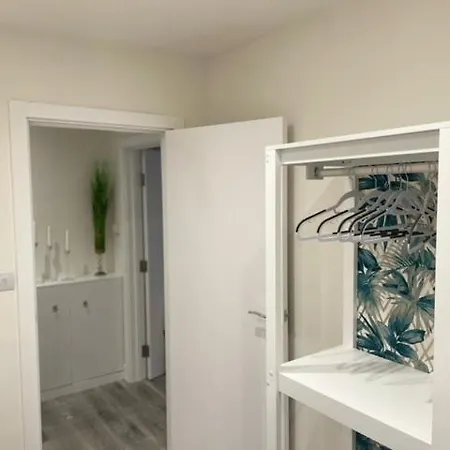 Apartment 2 Bedroom Serviced London
