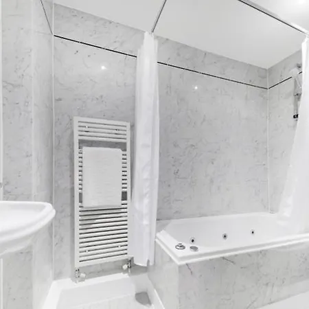 Apartamento Kensington