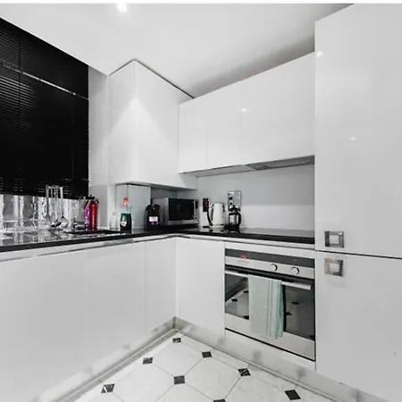 Apartamento Kensington *