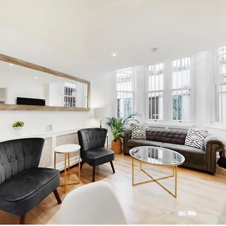 Apartamento Kensington *