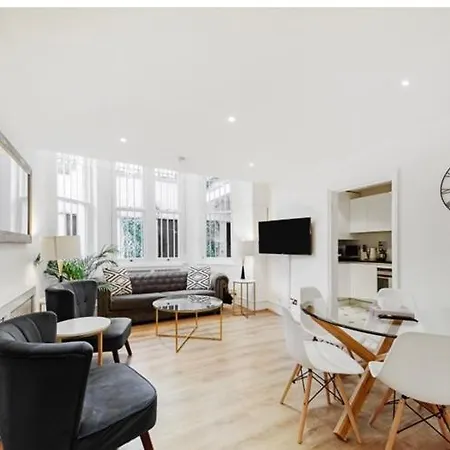 Kensington Apartamento Londres