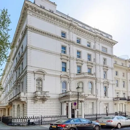 Kensington Apartamento Londres