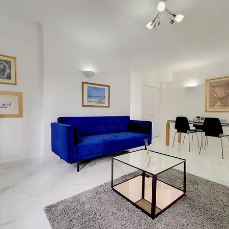 The Princes Boutique Apartment London