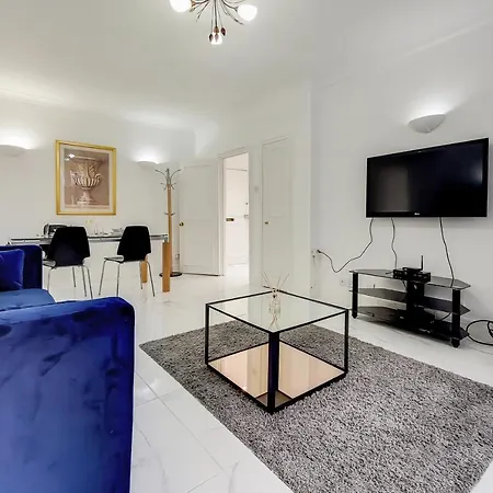 Apartment The Princes Boutique *