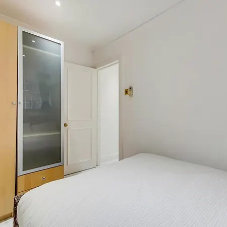The Princes Boutique Apartment London
