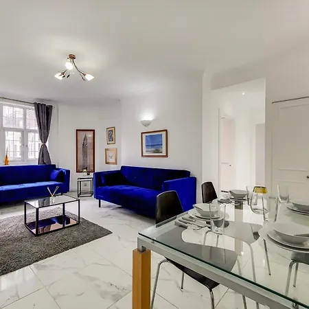 Apartment The Princes Boutique *