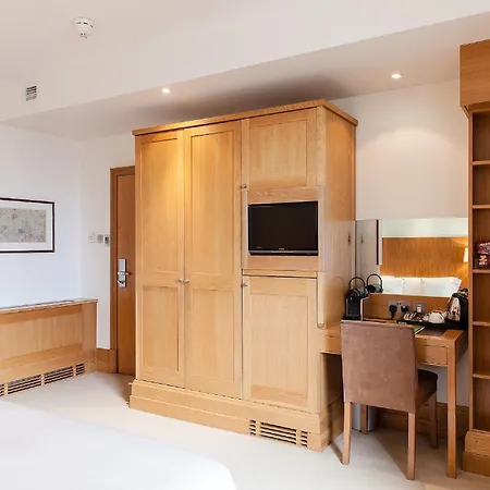 The Rockwell Hotel 4*