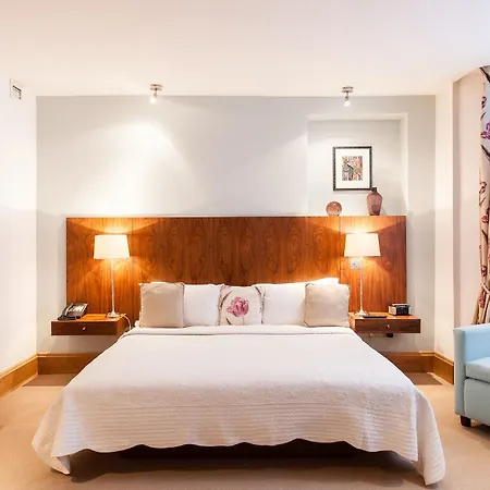 The Rockwell 4* Londýn