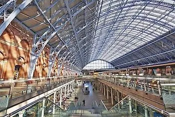 Princess - St Pancras Group Ξενοδοχείο 2*