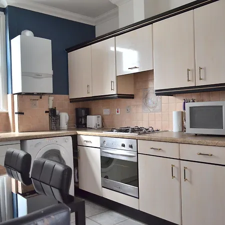 Apartment Of