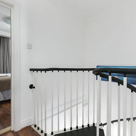 Apartment Of