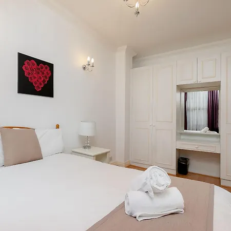 Apartment Of London