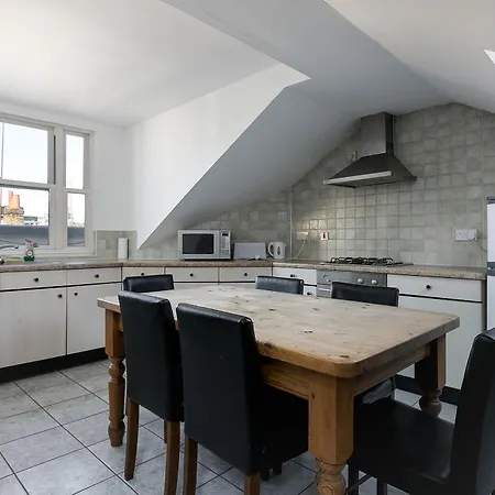 Of Apartment London