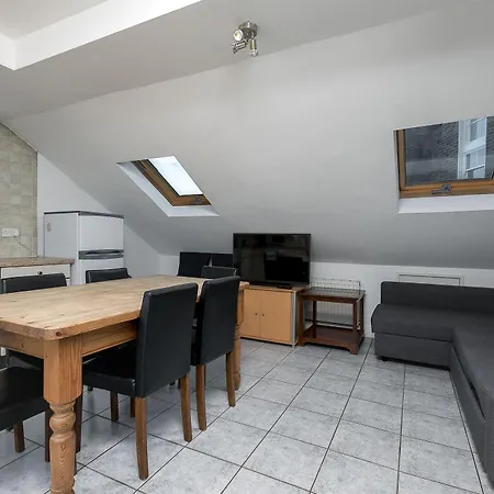 Of Apartment