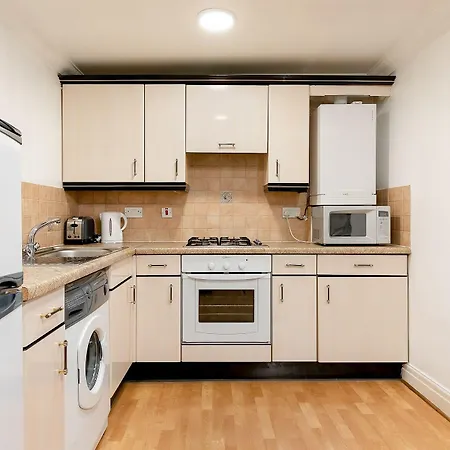 Of Apartment
