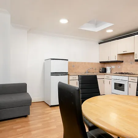 Apartment Of