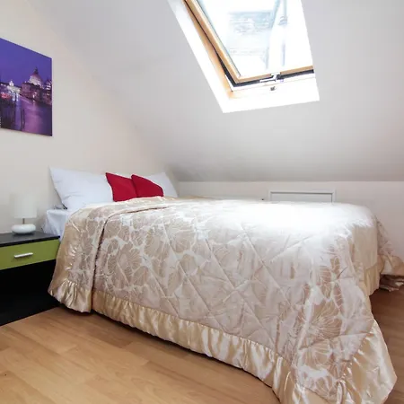 Apartment Of London