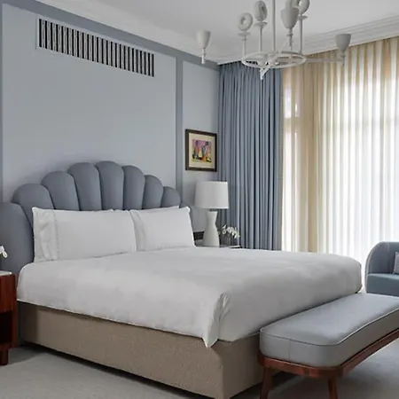 Claridge's, Maybourne Collection 5*