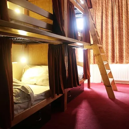 Hostel Palmers Swiss