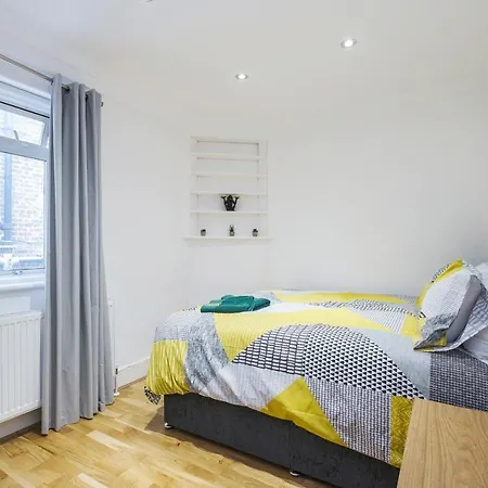 Apartment Marylebone Mews - Beautiful 2 Bedroom Flat London