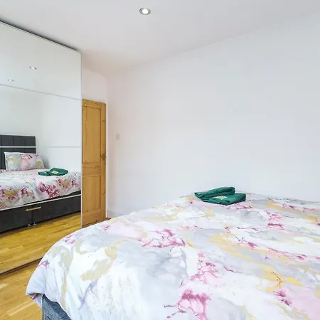 Marylebone Mews - Beautiful 2 Bedroom Flat Apartment London