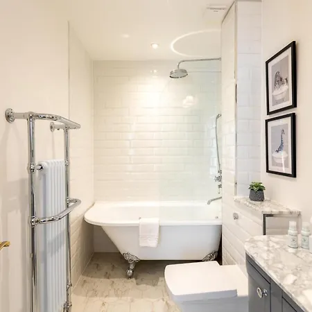 Apartment Fabulous Gloucester Road *
