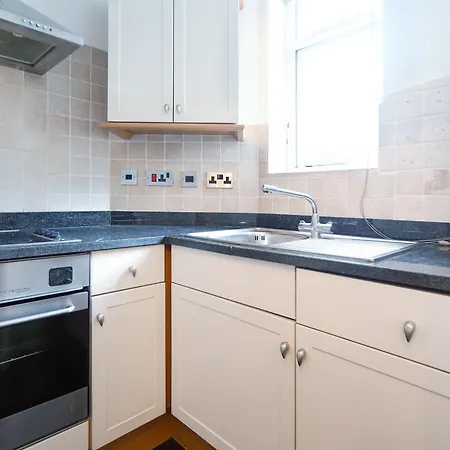 Chesham Court Knightsbridge Aparthotel London