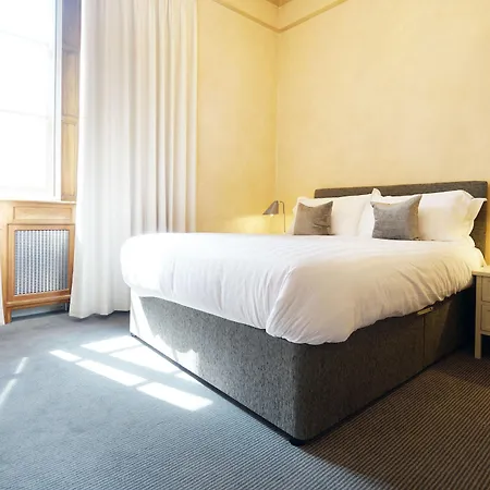 Aparthotel Chesham Court Knightsbridge