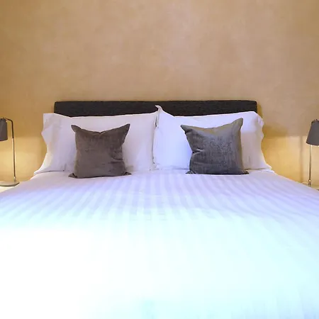 Aparthotel Chesham Court Knightsbridge London