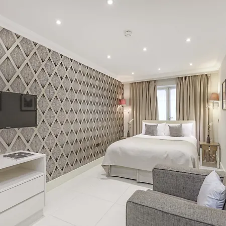 Ashburn Court Londen
