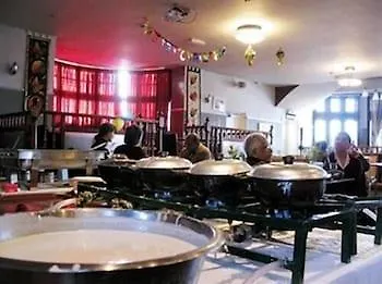Hotel Rising Sun 3*