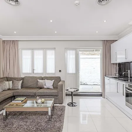 Ashburn Court Londen