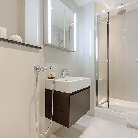 Ashburn Court 4* Londen