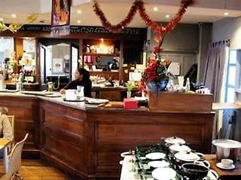 Rising Sun Hotel Harrow
