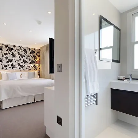 Ashburn Court Londen