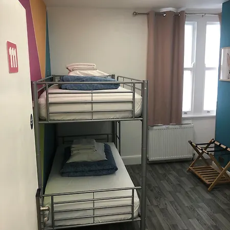 Hostel Smart Russell Square *