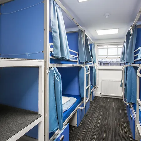Smart Russell Square Hostel London