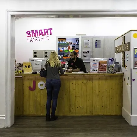 Smart Russell Square Londra