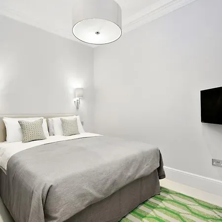 Queensgate Court Appart hôtel Londres