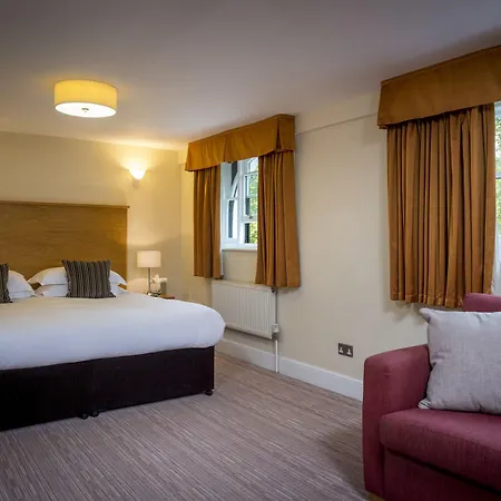 Hotell The Goodenough London