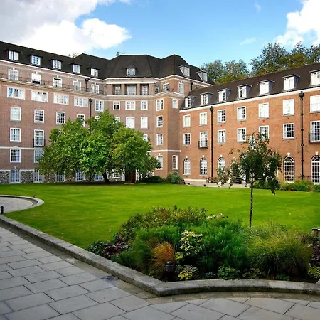 Hotell The Goodenough London