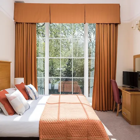 The Goodenough Hotell