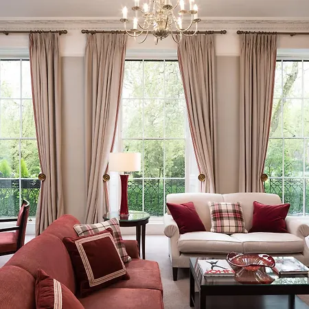 The Goodenough Hotell